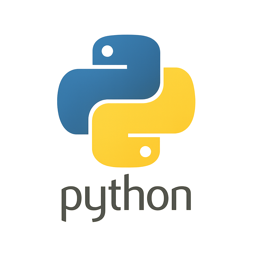 python